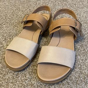 Dr. Scholls Sandals